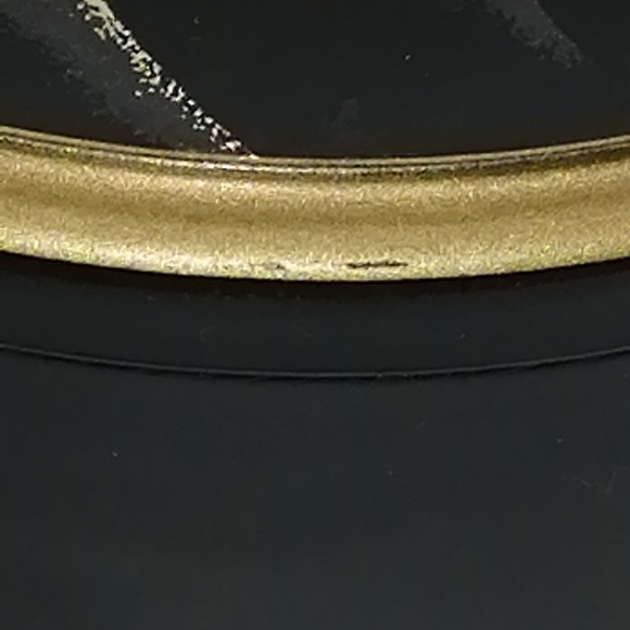 VTG Otagiri Lacquer Jewelry Box - Picture 8 of 16